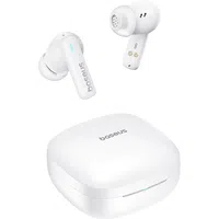 Vivavoce Bluetooth Baseus Bowie E19, TWS, Bianco A00069600223-00 — 3