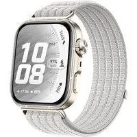 Cinturino Techsuit W085 per Huawei Watch Fit 5, Grigio — 3