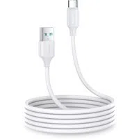 Cavo Dati e Ricarica USB-A - USB-C Joyroom S-A9, 20W, 2m, Bianco — 3