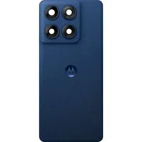 Coperchio Batteria Motorola Edge 60, Blu Marino (Gibraltar Sea), Service Pack 5D68C29959 — 3