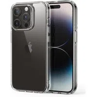 Custodia per Apple iPhone 15 Pro, ESR, Ice Shield, Trasparente — 3