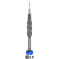 Cacciavite Relife RL-728, Croce Vuota 2.5mm — 3
