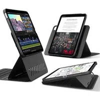 Custodia per Apple iPad (2025) / (2022), ESR, Shift, Nera — 3