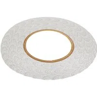 Nastro Adesivo 3M, 1mm, Bianco — 3