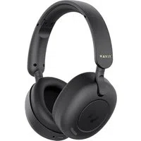 Handsfree Bluetooth HAVIT H655BT, A2DP, ANC, Nero — 3