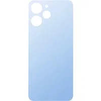 Copertura Batteria compatibile con Xiaomi Redmi 12, Blu — 3