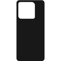 Copertura Batteria compatibile con Xiaomi 14T, Nero — 3
