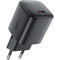 Caricabatterie da rete Acefast A119, 45W, 3A, 1 x USB-C, Nero — 3
