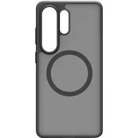 Custodia per Samsung Galaxy S26 Ultra S948, Capella Magnet Case, Nera GP-FPS948PGAJW — 3