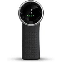 Ventilatore Portatile Techsuit A8, Nero — 3