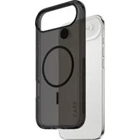 Custodia MagSafe per Apple iPhone 17 Air, PanzerGlass, Care Urban Explorer, Nera — 3
