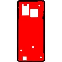 Adesivo Coperchio Batteria Motorola Moto G85, Service Pack 5948C24892 — 3