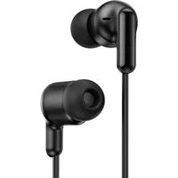 Auricolare USB-C XO Design EP84, Nero — 3