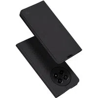 Custodia per Realme 13 Pro / 13 Pro+, Techsuit, Magskin Book, Nera — 3