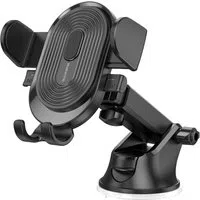 Supporto Auto Borofone BH85 Experience, 4.7inch - 7inch, Nero — 3