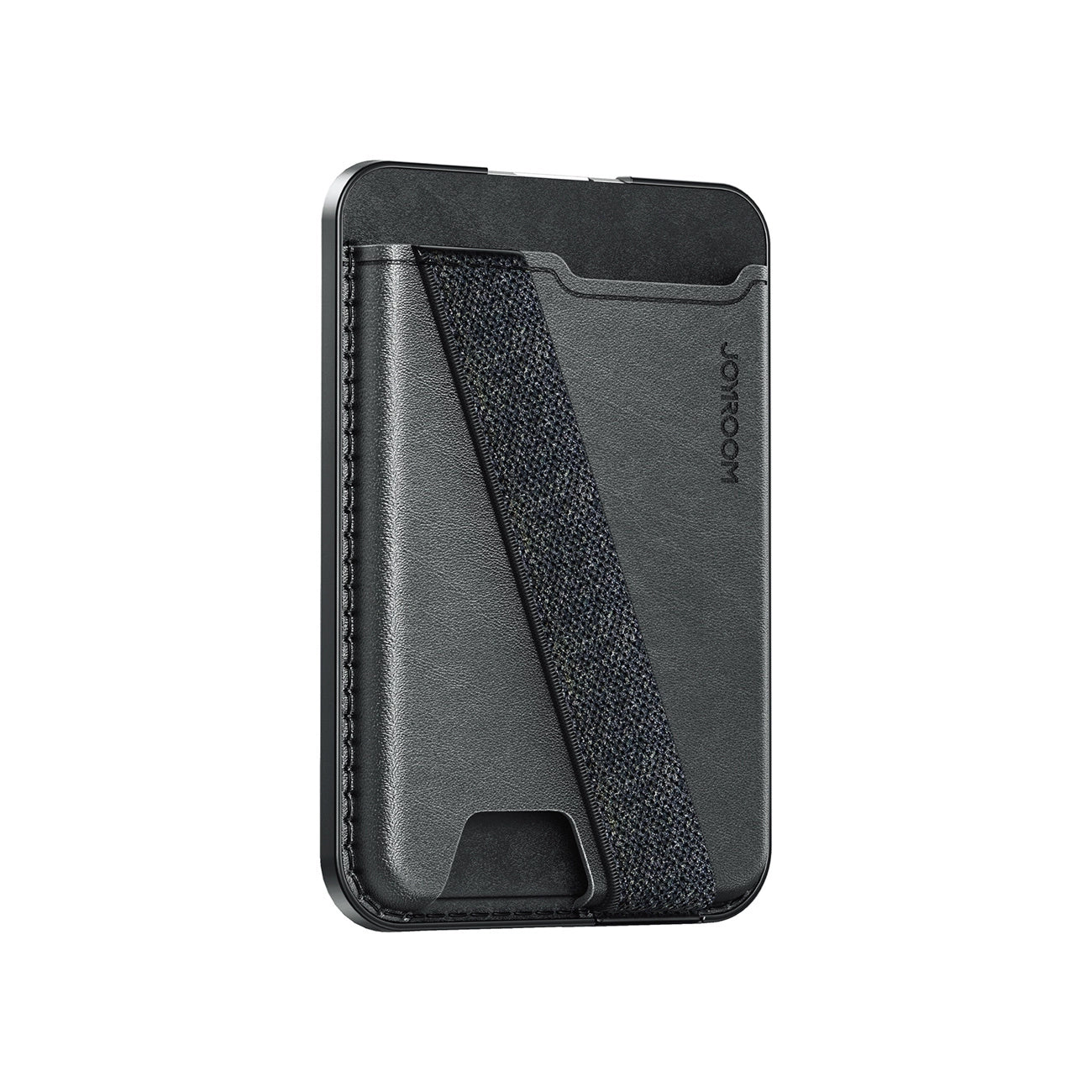 Portafoglio MagSafe, Joyroom, JR-ZS432, Nero