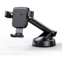 Supporto Auto UGREEN Gravity LP200, Universale, Nero — 3