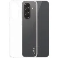 Custodia per Samsung Galaxy A56 A566, PanzerGlass, Care Urban Combat, Trasparente — 3