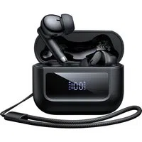 Handsfree Bluetooth McDodo HP-3290 B04 Display, TWS, Nero — 3