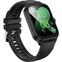 Smartwatch HOCO Y27 Call, Nero — 3