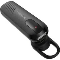 Auricolare Bluetooth Borofone BC20 Smart Business, A2DP, Nero — 3