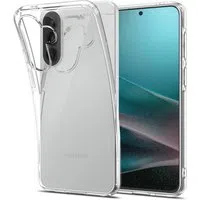 Custodia per Samsung Galaxy A57 5G, Spigen, Liquid Crystal, Trasparente ACS11127 — 3