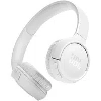Vivavoce Bluetooth JBL Tune 520BT, MultiPoint, A2DP, Bianco JBLT520BTWHT — 3