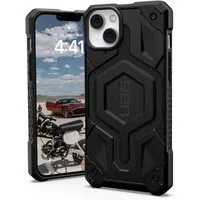 Custodia MagSafe per Apple iPhone 14 Plus, Urban Armor Gear, Monarch Pro, Nera — 3