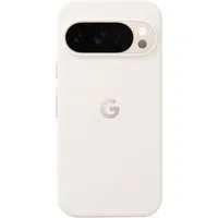 Custodia per Google Pixel 10 Pro XL, Pixelsnap, Beige GA09832-WW — 3