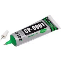 Adesivo Liquido Relife CP-0001, 15ml, Trasparente — 3