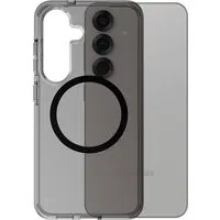 Custodia per Samsung Galaxy S25 S931, PanzerGlass, Care Urban Combat, Nera — 3