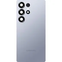 Coperchio Batteria Samsung Galaxy S25 Ultra S938, Blu (Titanium Silver Blue), Service Pack GH82-36353B — 3