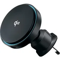 Caricabatterie Auto Wireless Proove Light Circle, 15W, 1.67A, Grigio WHLC15010002 — 3