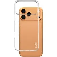 Custodia per Apple iPhone 17 Pro Max, PanzerGlass, Care Fashionable X-ray, Trasparente — 3