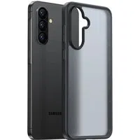 Custodia per Samsung Galaxy A56 A566, Torras, Guardian, Nera — 3