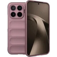 Custodia per Xiaomi 17T Pro, Techsuit, Magic Shield, Viola — 3