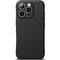 Custodia per Apple iPhone 16, Ringke, Onyx, Nero — 3