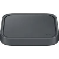 Caricabatterie Wireless Samsung, 15W, 1.67A, Nero EP-P2400BBEGEU — 3
