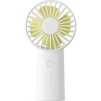 Ventilatore Portatile JisuLife FA20X, Bianco — 3