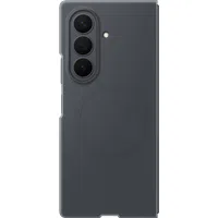 Custodia per Samsung Galaxy Z Fold8 Ultra F976, Silicone Magnet Case, Nera EF-EF976CBEGWW — 3