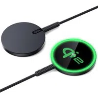 Caricabatterie Wireless ESR HaloLock, 15W, 1.67A, Nero — 3
