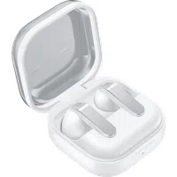 Handsfree Bluetooth Samsung Galaxy Buds4, Bianco SM-R540NZWAEUE — 3