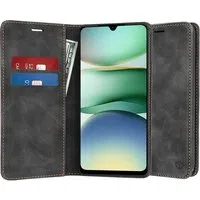 Custodia per Xiaomi Redmi A5 4G (Regionale), Techsuit, Confy, Nera — 3