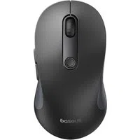 Baseus F02 Mouse senza fili, 4000DPI, BT / Wi-Fi, nero B0105555505111-01 — 3