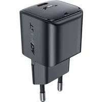 Caricabatterie Retea Acefast A77, 30W, 3A, 1 x USB-C, Nero — 3
