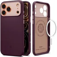 Custodia MagSafe per Apple iPhone 17 Pro Max, Spigen, Caseology Nano Pop, Visinie ACS10261 — 3