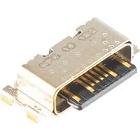 Connettore di Ricarica Xiaomi Poco X7 — 3