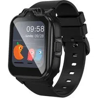 Smartwatch HOCO Y104 Kids Call, Nero — 3