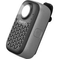 Cassa Portatile Bluetooth HAVIT SK868BT, 5W, Impermeabile, Nera — 3
