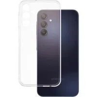 Custodia per Samsung Galaxy A16 4G A165, PanzerGlass, Fashionable Care, Trasparente — 3